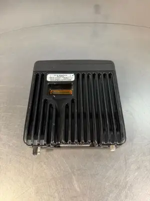 Nextel/ Motorola Transceiver Base- Fcc Id AZ492FT5775 (10.5.4)