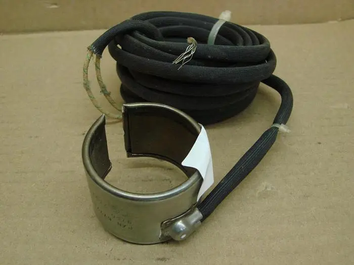 NEW AIC A-64A241-X