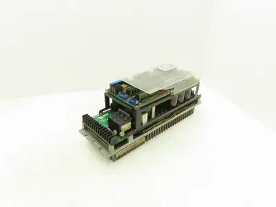 Okuma BLII-D7550A Servo Drive Amplifier Controller CNC Axis Module