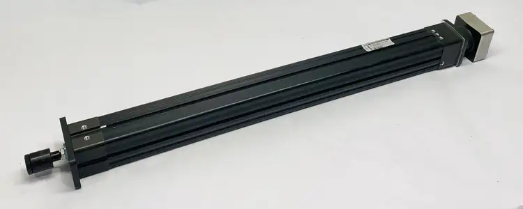 Used TOLOMATIC RSA32 BN05 SK22 .000 LMI ST11 Linear Actuators | Maverick Industrial Sales #1113080