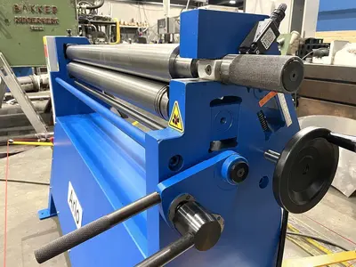 USED ARLO 1270 X 3 MM
