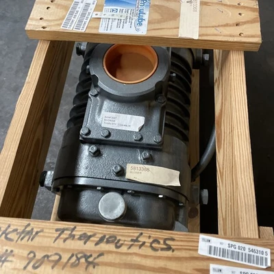 NEW Tuthill 3210-46L2E