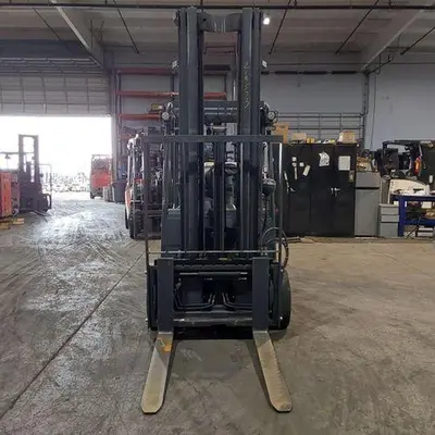 USED 2018 CLARK S30CL