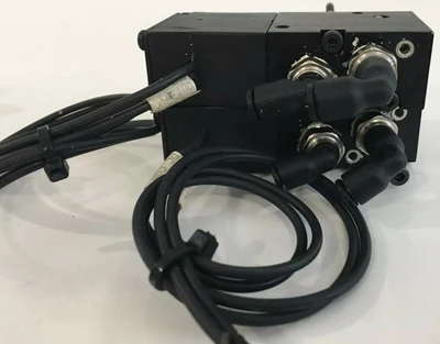 Used Parker MKE0NBG49F0A Cylinders Indiana US | J&J Industrial Supply #510935