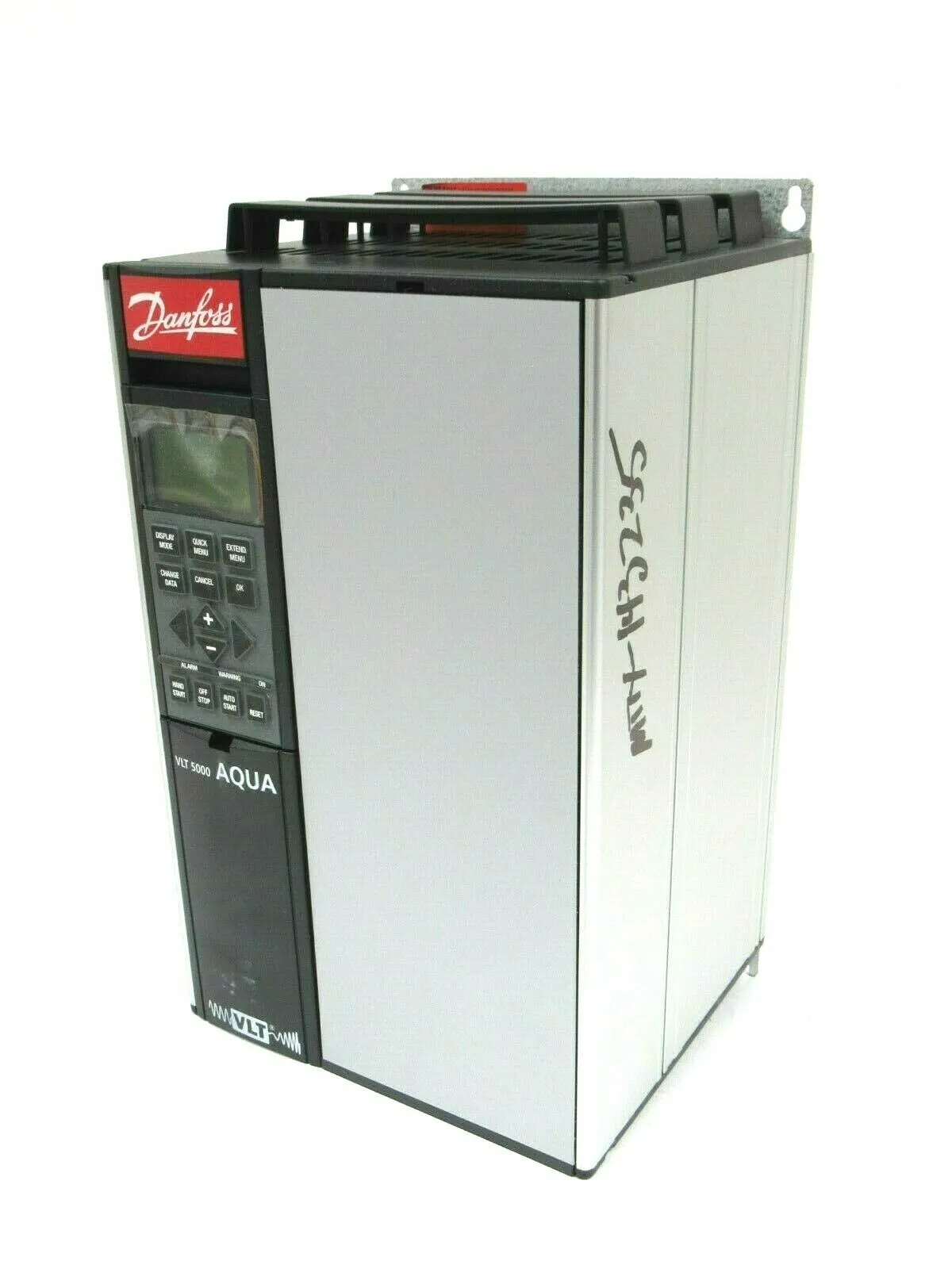 NEW DANFOSS VLT-5006 DRIVE AT4CN1STR0DLF00A00 VLT5006