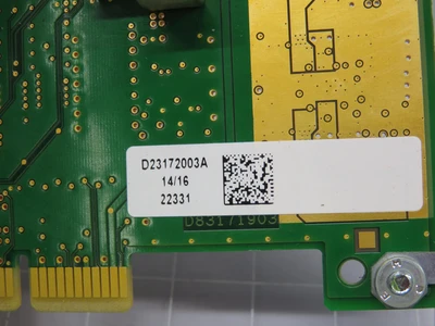 Used STAUBLI _UNKNOWN_ Circuit Boards Texas US | OCO Industrial #1662512