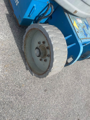 USED 2014 Genie Z-30/20N RJ