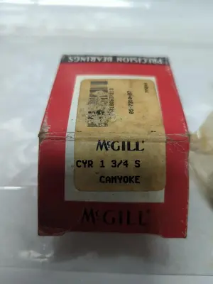 New | in-Stock MCGILL CYR 1-3/4S Misc Electrical & Power Parts Ohio US | Surplus Asset Holdings #1243613