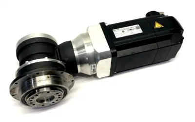 USED BOSCH REXROTH 100656825, WPSFN110-032-SSSD3AF-Z24/50/95/130/B5/M8