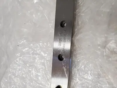 USED IKO NIPPON THOMPSON LWLF