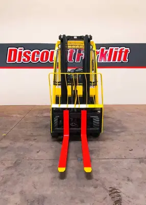 Used 2011 HYSTER H40FT Misc Forklifts Colorado US | Discount Forklift #1293507