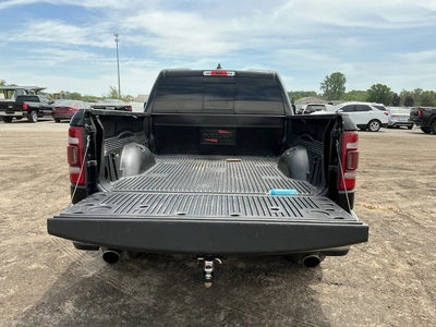 USED 2020 RAM 1500