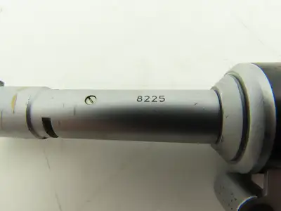 Fowler Bowers 54-555-005 Superbore 3-Point Bore Gage 6-16mm w/Measuring Head