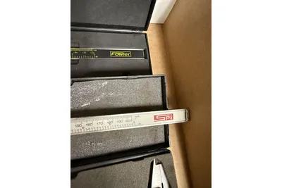 Used _UNKNOWN_ _UNKNOWN_ Digital Calipers California US | KD Auctions #1359377