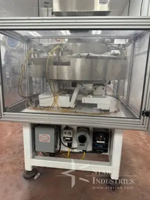 Used HOPPMAN _UNKNOWN_ Unscramblers - Bulk Bottle | Star Industries #1254159