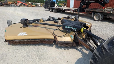 USED LAND PRIDE RC4015