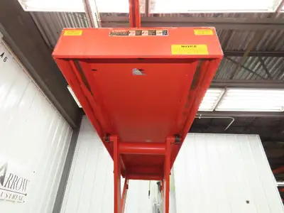 Used PRESTO _UNKNOWN_ Misc Lifts Indiana US | Arrow Industrial #1367363