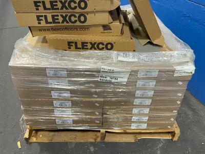 New | in-Stock FLEXCO SE023 Miscellaneous MRO Ohio US | HGR 24 #1266286