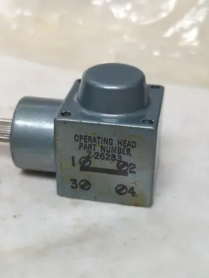 New | in-Stock ALLEN-BRADLEY Z-26283 Miscellaneous Equipment (Electrical & Power) Ohio US | Surplus Asset Holdings #1237056