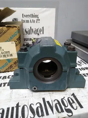 New | in-Stock DODGE 043995 Bearings Ohio US | Surplus Asset Holdings #1233608