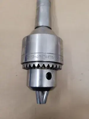 USED ROHITI BB20-4 DRILL CHUCK