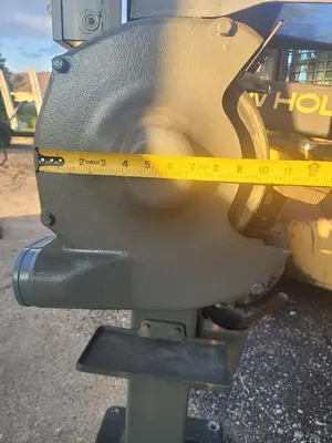 USED 1996 BALDOR 1216W