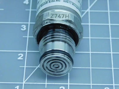 Used WIKA _UNKNOWN_ Pressure Switches Texas US | OCO Industrial #1677872