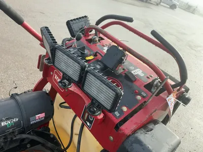 USED 2022 TORO GRANDSTAND MULTI FORCE 60”