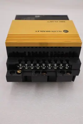 NEW Allen Bradley 40888-313-51 FRN 3B2 SMC Plus Motor Control STOCK H735A