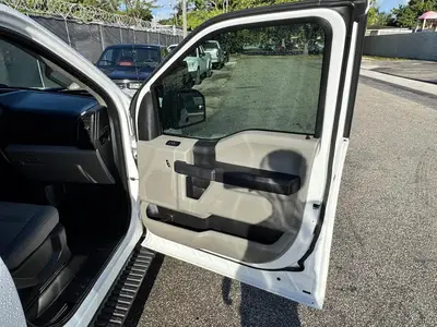 Used 2020 FORD F-150 Pickup Trucks Florida US | Truck and Van Outlet #1509226