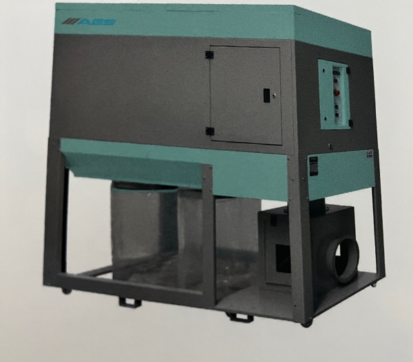 AES S-6.500 Dust Collector