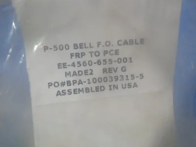 NEW FANUC EE4560655001