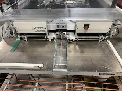 USED 2007 GP2 SC-2