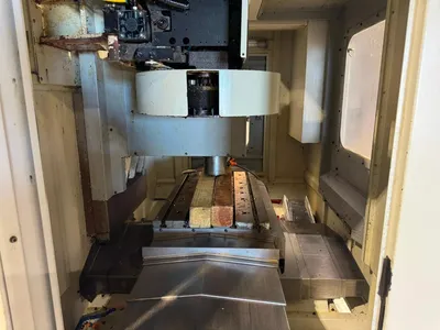 2011 SOUTHWESTERN INDUSTRIES TRAK LPM CNC, Machining Centers | Machinery Central (6)