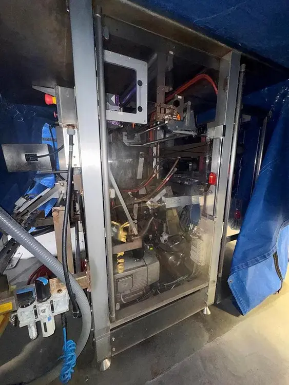 Used 2019 _UNKNOWN_ _UNKNOWN_ Bag Fillers California US | Machinery & Equipment #1293559