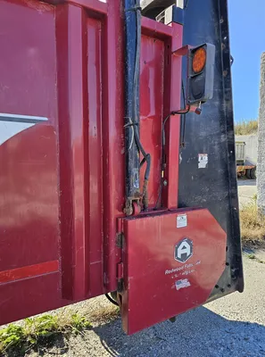 ARTEX SB700 Manure Spreaders | Iron Listing (18)