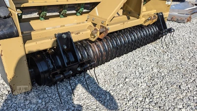 USED LAND PRIDE PS1572