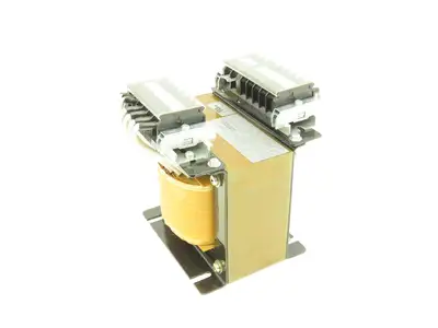 AIHARA AUL-300E Transformer 300VA Pri 200-208-220-230-240V Sec 100-110-115-120V