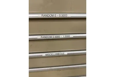 Used _UNKNOWN_ _UNKNOWN_ Reamers Utah US | KD Auctions #1549463