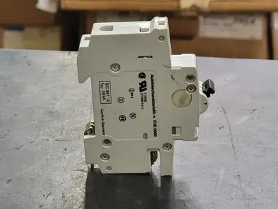 USED ALLEN-BRADLEY S271K20A