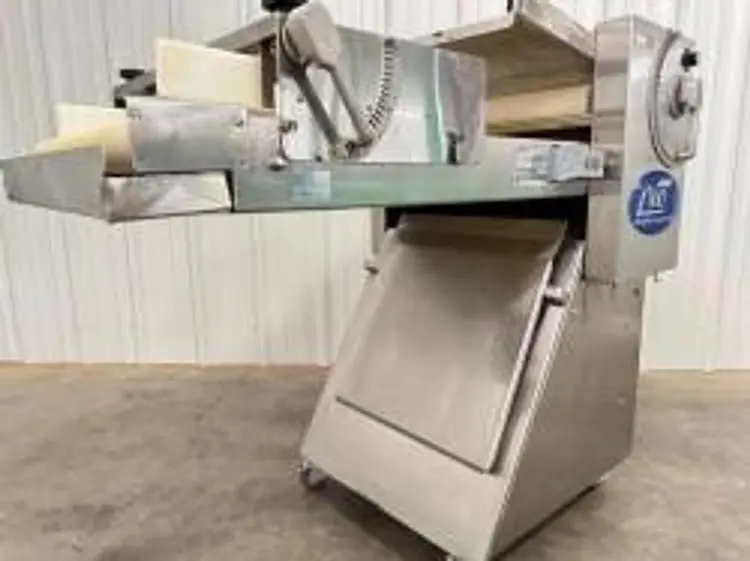 Used LVO SM24 Sheeters British Columbia CA | Surrey Food Equipment #434651