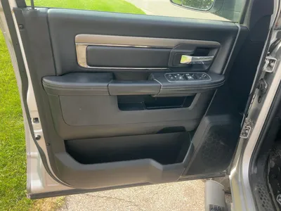 Used 2018 RAM 1500 Pickup Trucks Michigan US | Miedema Asset Management Group #1296285