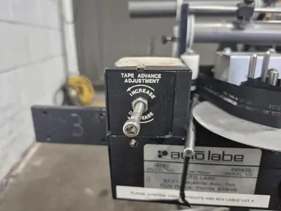 USED AUTO LABE 310