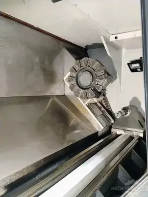 Used 2021 HAAS ST-40L CNC Lathes Arizona US | KD Machinery #1388302