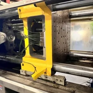 USED 2002 TOSHIBA EC240V21-6