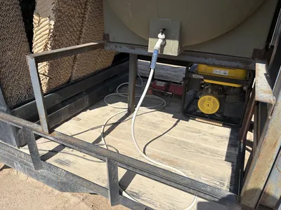Used _UNKNOWN_ _UNKNOWN_ Cooling Towers Texas US | Miedema Asset Management Group #1315813