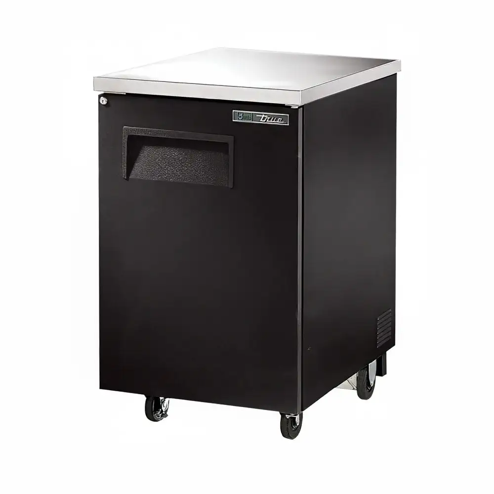 Used True TBB-1-HC Bottle Coolers Illinois US | Falcon Restaurant Supply #1374240