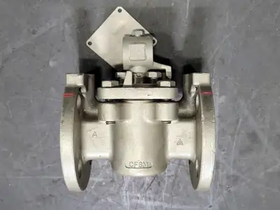 USED TUFLINE 067