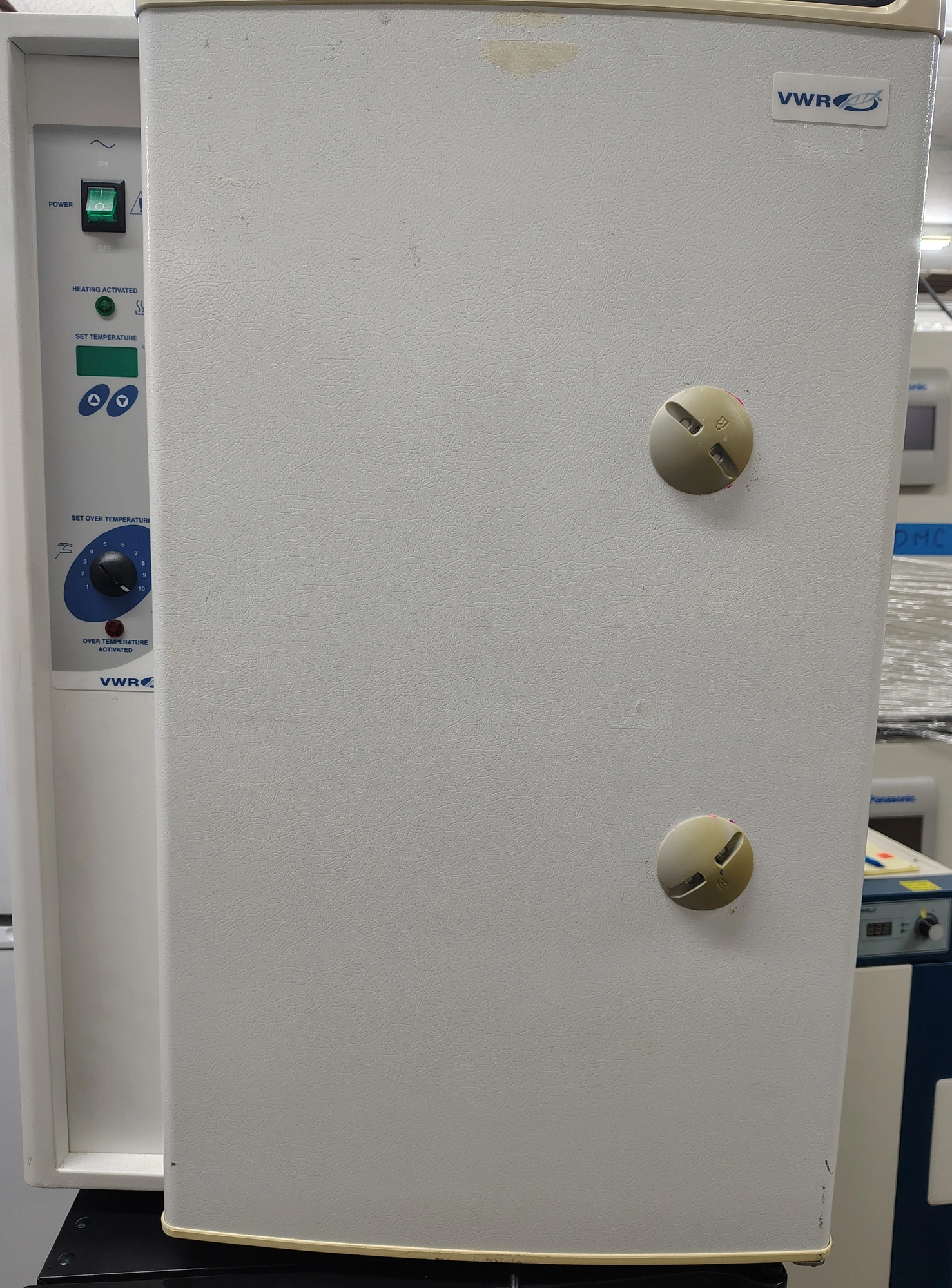 Used VWR VWR SHELDON MODEL 2005 (PART # 9110567) Incubators California US | Biotech Equipment Sales #1464516