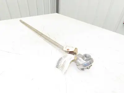 C-Temp E-14-M-11-32-A1-U30-HSCA Thermocouple Sensor 30"Probe 1"NPT